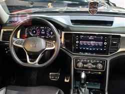 فولكسفاغن أطلس